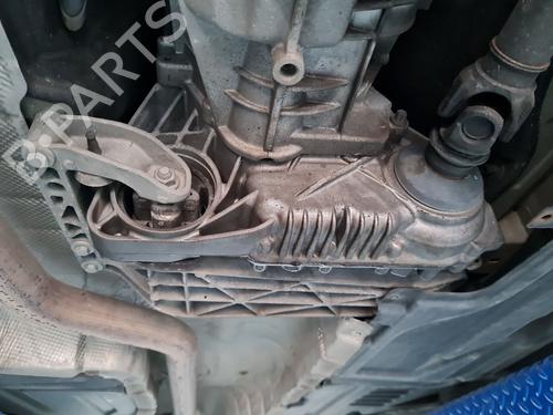 Caja transfer Caja transfer BMW X3 (F25) xDrive 20 d (184 hp) 37173681 37173681