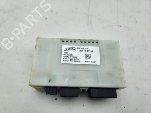 Used Electronic module FORD RANGER (TKE) [2011-2025]  31042144