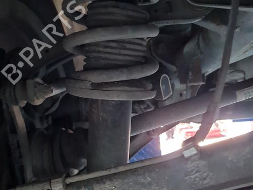 left-rear-shock-absorber-bmw-x3-f25-2010-2011-2012-2013-2014-2015-2016-2017-37173677 main image