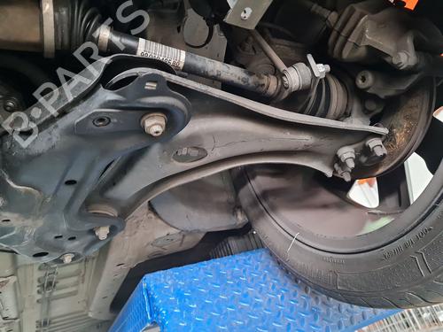 Used Left front suspension arm Left front suspension arm 36779141 36779141