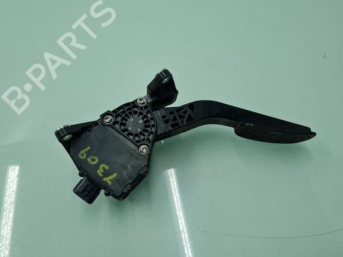 Used Pedal TOYOTA HILUX VIII Pickup (_N1_) [2015-2025]  24140371