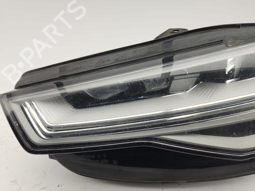 Left headlight AUDI A6 Allroad C7 (4GH, 4GJ) 3.0 TDI quattro | BP34401712C28 - Image 5