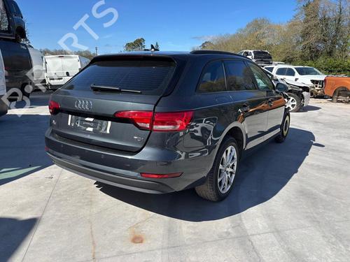 Used Parts AUDI A4 B9 Avant (8W5, 8WD) 4610644