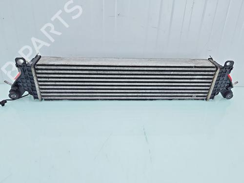 Used Intercooler Intercooler MAZDA CX-5 (KE, GH) 2.2 D AWD (KE2AW) (150 hp) 39688045 39688045