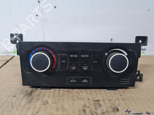Used Climate control Climate control CHEVROLET CAPTIVA (C100, C140) 2.2 D (163 hp) 21659971 21659971