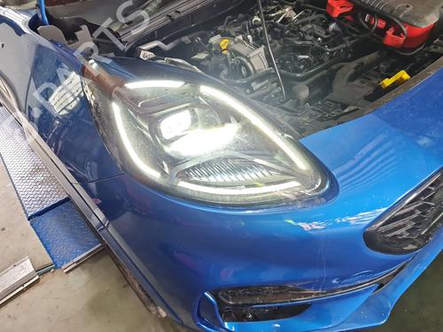 Right headlight FORD PUMA (J2K, CF7) 1.0 EcoBoost mHEV | BP38175644C29 - Image 2