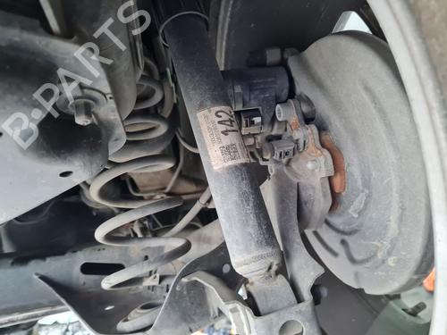 Used Right rear shock absorber Right rear shock absorber SEAT ATECA (KH7, KHP) 2.0 TDI 4Drive (150 hp) 29722656 29722656