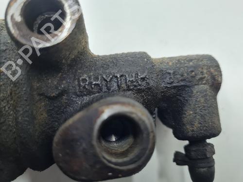Brake master cylinder NISSAN PATROL GR V Wagon (Y61)  | BP21764125M77 