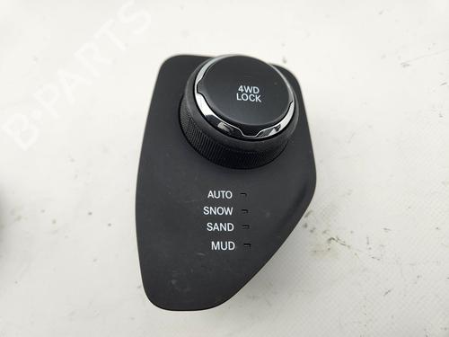 Used Switch Switch JEEP RENEGADE SUV (BU, B1, BV) 2.0 CRD 4x4 (120 hp) 32073107 32073107