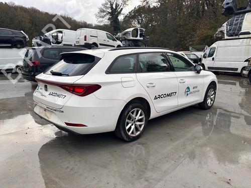 Used Parts SEAT LEON Sportstourer (KL8, KLD) [2020-2025]  4350349