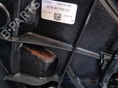 Rear right window mechanism FORD FOCUS IV (HN) | BP36473436C25 - Image 2