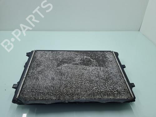 Water radiator VW TIGUAN (5N_)  | BP21643189M31 