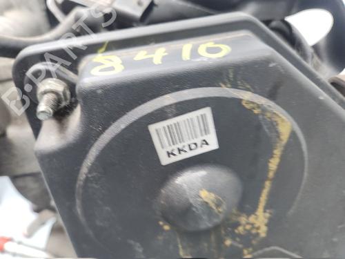 Engine FORD FOCUS II (DA_, HCP, DP) 1.8 TDCi | BP38305449M1 - Image 6