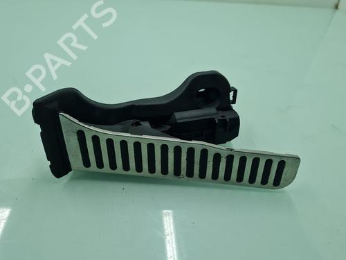 Used Pedal VW GOLF VI (5K1) [2008-2014]  22412061