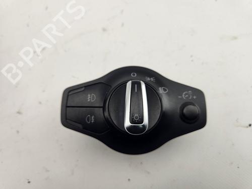 Used Headlight switch Headlight switch AUDI A4 B8 Avant (8K5) [2007-2017] 33929046 33929046