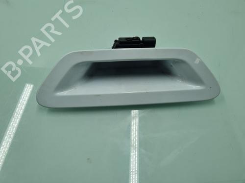 Used Tailgate handle Tailgate handle FORD KUGA III (DFK) 2.0 EcoBlue mHEV (150 hp) 21766049 21766049