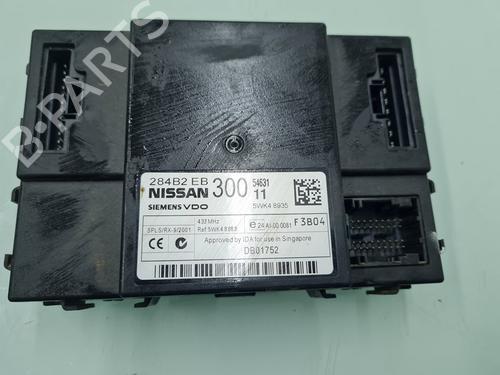 Electronic module NISSAN NAVARA NP300 (D40) | BP21658044M83 - Image 3