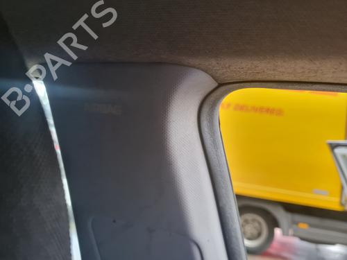 Used Left curtain airbag HYUNDAI i20 II (GB, IB) [2014-2021]  25047296