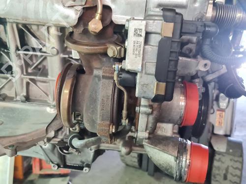 Engine BMW X5 (E70) xDrive 30 d | BP21655770M1 - Image 5