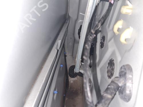 Used Rear left window mechanism RENAULT CAPTUR I (J5_, H5_) [2013-2025]  30745924