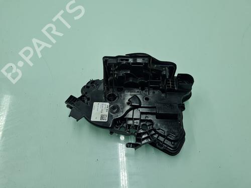 Front right lock SEAT IBIZA V (KJ1, KJG)  | BP21645582C97 