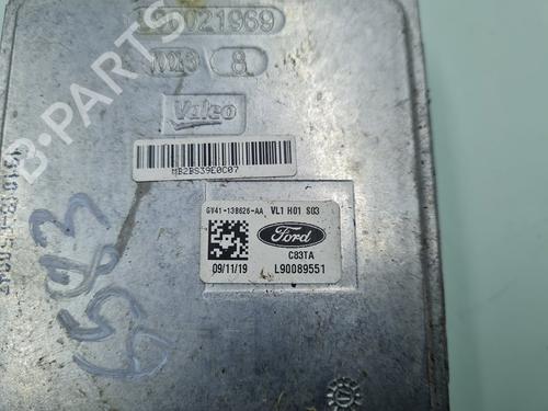 Module xenonverlichting FORD KUGA II (DM2)  | BP21644799C53 