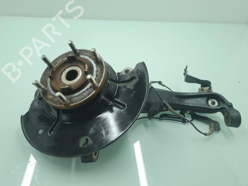 Right front steering knuckle FORD RANGER (TKE)  | BP21642356M26 