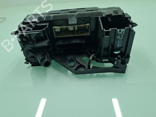 Climate control SEAT LEON (1P1)  | BP21640376I5 