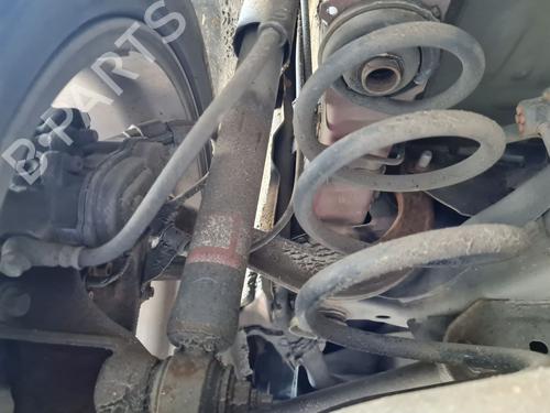 Used Left rear shock absorber Left rear shock absorber MAZDA 6 Saloon (GJ, GL) 2.2 D (GJ2FP) (150 hp) 25823969 25823969