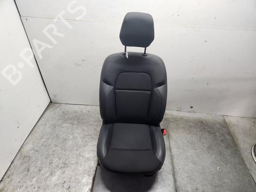 Used Right front seat Right front seat RENAULT EXPRESS Box Body/MPV 1.5 Blue dCi 95 (F6AB) (95 hp) 24126314 24126314
