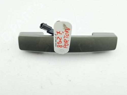 Used Tailgate handle Tailgate handle LAND ROVER DEFENDER Station Wagon (L663) D250 MHEV 4x4 (249 hp) 40292023 40292023