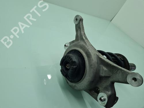 Left front shock absorber AUDI A5 Sportback (8TA) 2.0 TDI | BP21638618M16 