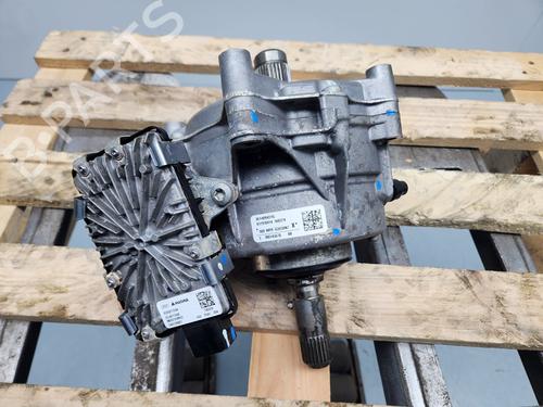 Used Transfer box AUDI Q5 Sportback (FYT) 45 TFSI Mild Hybrid quattro (249 hp) 30597624