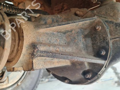 Differential, bag LAND ROVER DEFENDER Pick Up (L316)  | BP21650494M24 