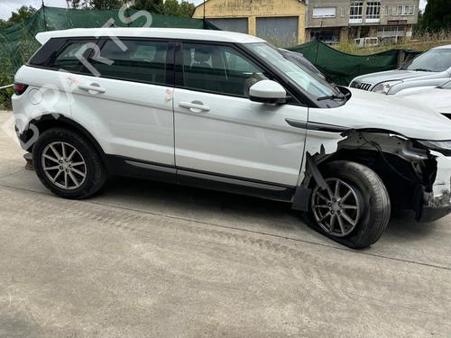 Electronic module LAND ROVER RANGE ROVER EVOQUE (L538) | BP29573366M83 - Image 7