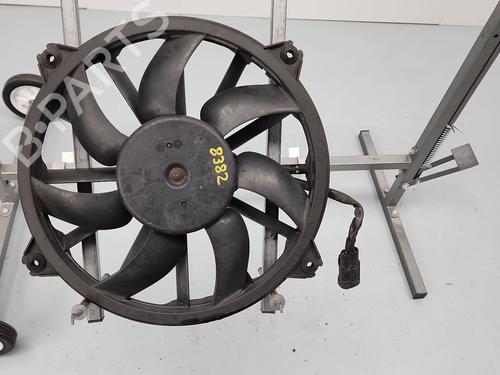Used Radiator fan Radiator fan 36221449 36221449