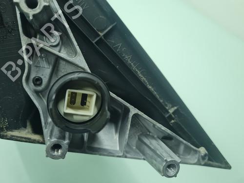 Left mirror BMW 3 (E90) 318 d | BP21642505C26 