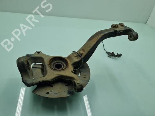 Left front steering knuckle FORD RANGER (TKE) 3.2 TDCi 4x4 | BP21643888M25 