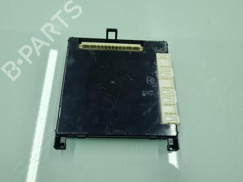 Used Electronic module Electronic module TOYOTA LAND CRUISER PRADO (_J15_) 3.0 D-4D (KDJ150_, KDJ150, KDJ155) (173 hp) 21645476 21645476