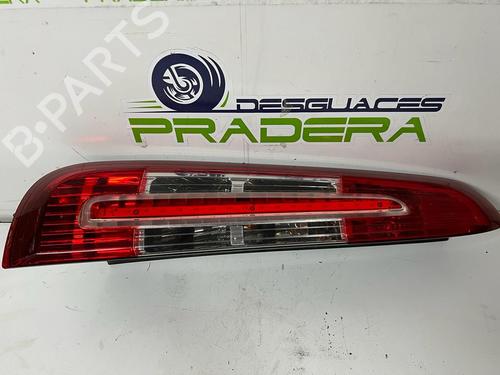 Used Left taillight Left taillight FORD C-MAX (DM2) [2007-2010] 21660627 21660627