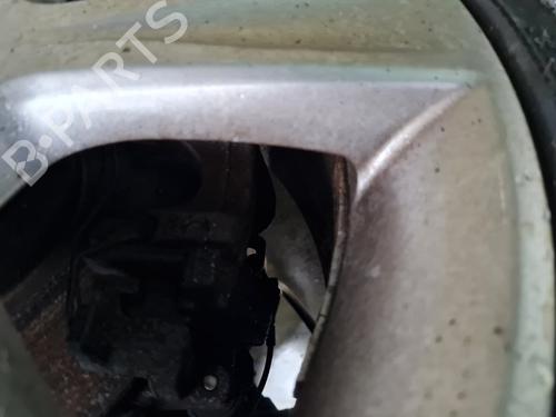 Used Right rear brake caliper Right rear brake caliper JAGUAR XE (X760) [2015-2026] 21644446 21644446