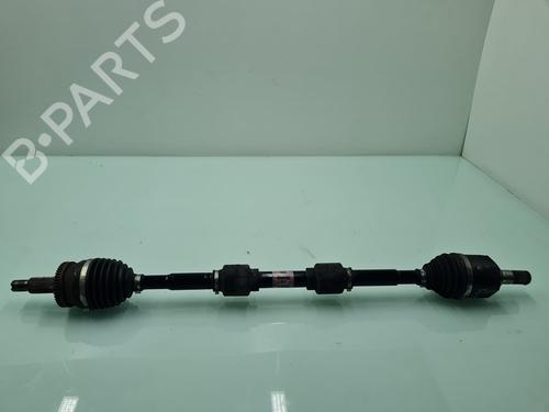 Used Right front driveshaft HYUNDAI i40 I (VF) [2012-2019]  21647405