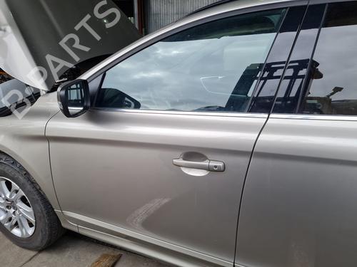 Used Left front door VOLVO XC60 I SUV (156) [2008-2018]  21766732