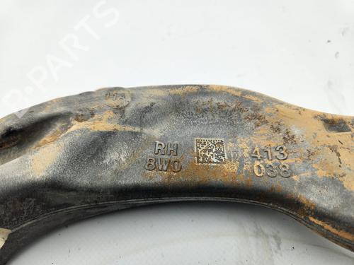 Right front suspension arm AUDI A4 B9 (8W2, 8WC) 35 TDI | BP29704819M13 