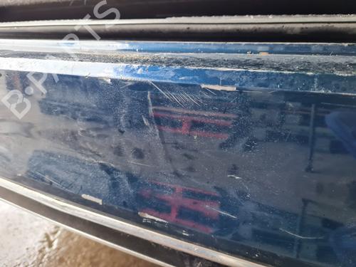 Bak støtfanger VW PASSAT B8 (3G2, CB2) 2.0 TDI | BP29722368C8 