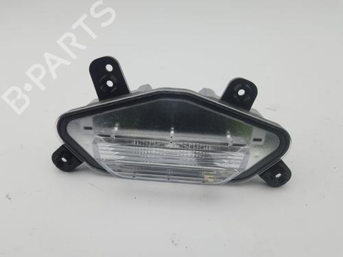 Used Rear center light Rear center light KIA SPORTAGE V (NQ5) 1.6 T-GDI MHEV (160 hp) 37643680 37643680
