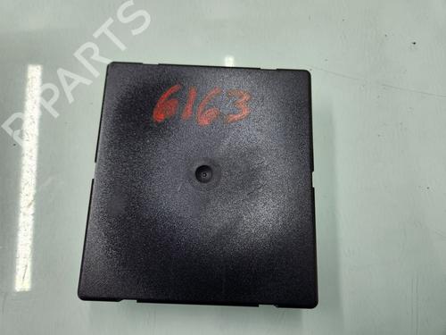 Used Electronic module Electronic module AUDI A6 C6 (4F2) [2004-2011] 26122907 26122907