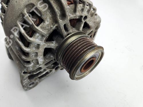 Generator RENAULT MEGANE III Hatchback (BZ0/1_, B3_) 1.5 dCi (BZ1G, BZ1W, BZ0R) | BP23228930M7