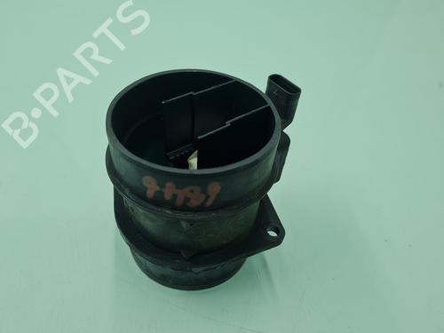 Used Mass air flow sensor Mass air flow sensor MERCEDES-BENZ SPRINTER 3,5-t Van (B906) [2006-2020] 21652635 21652635