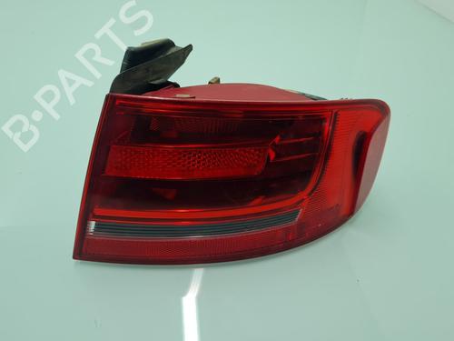 Used Right taillight Right taillight AUDI A4 B8 (8K2) [2007-2017] 21638462 21638462